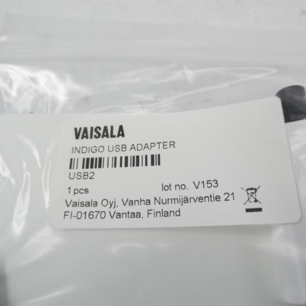 VAISALA V153 USB2 NSMP