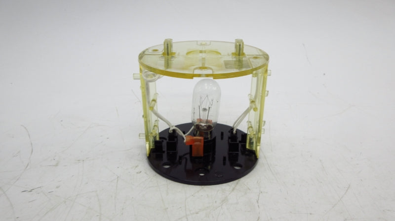 INDUSTRIAL SPARE PART LSL-120A SER. A4 120VAC NSNP