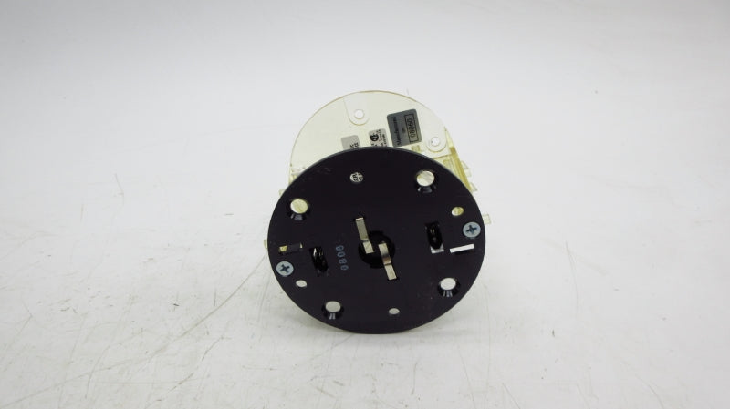 INDUSTRIAL SPARE PART LSL-120A SER. A4 120VAC NSNP