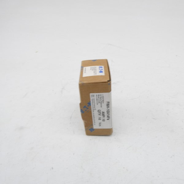 EATON FWH-10A14FA 500VAC 10A NSFS
