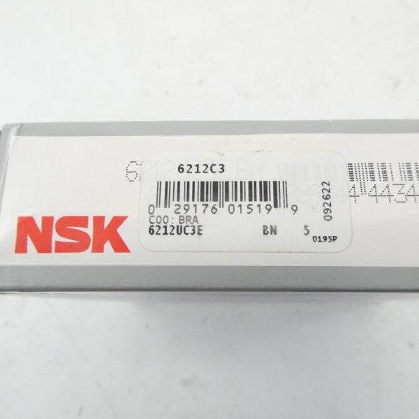 NSK 6212C3 NSFS