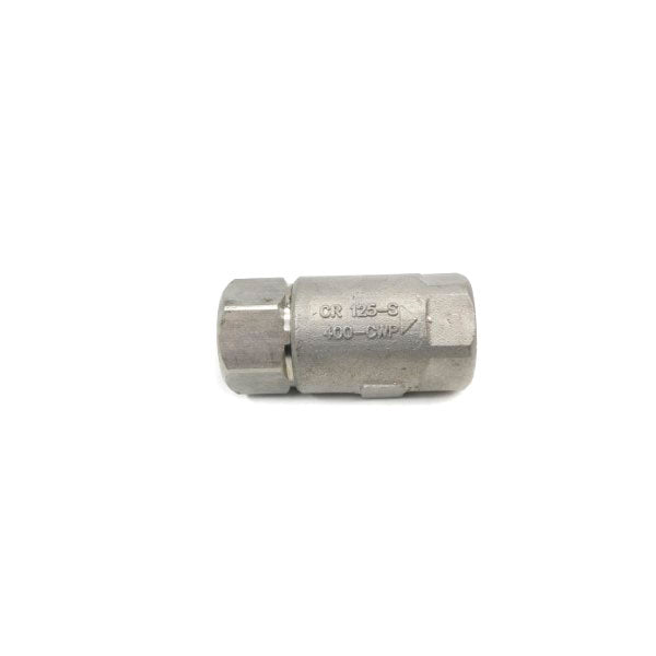 SPARE PART CR125-S NSNP