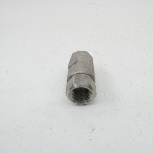 SPARE PART CR125-S NSNP