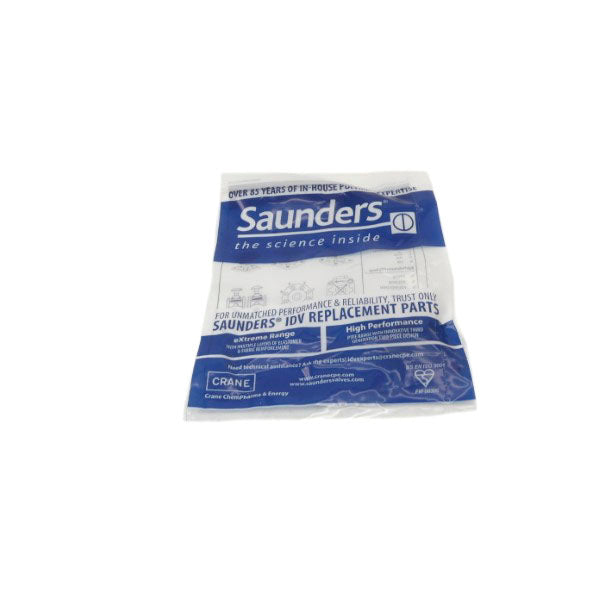 SAUNDERS A-008XE-1/4 NSMP