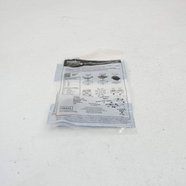 SAUNDERS A-008XE-1/4 NSMP