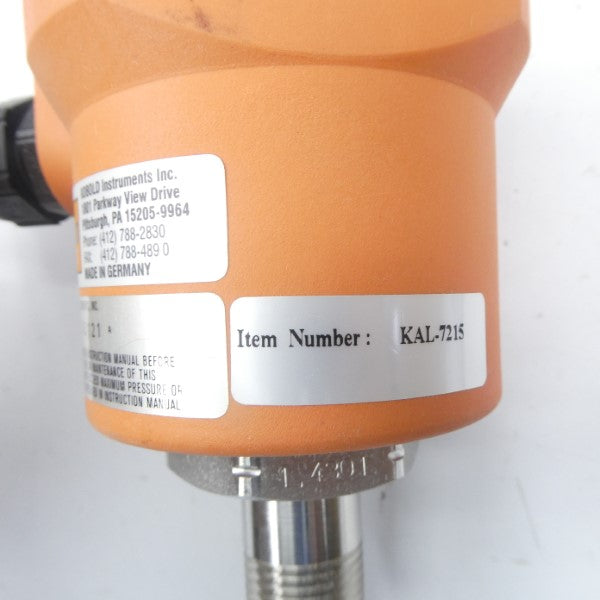 KOBOLD KAL-7215 NSNP