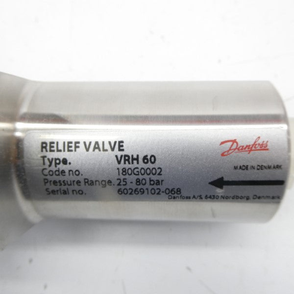 DANFOSS VRH60 NSNP