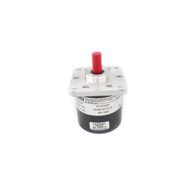 AMCI DC25F-B1C1LS NSNP