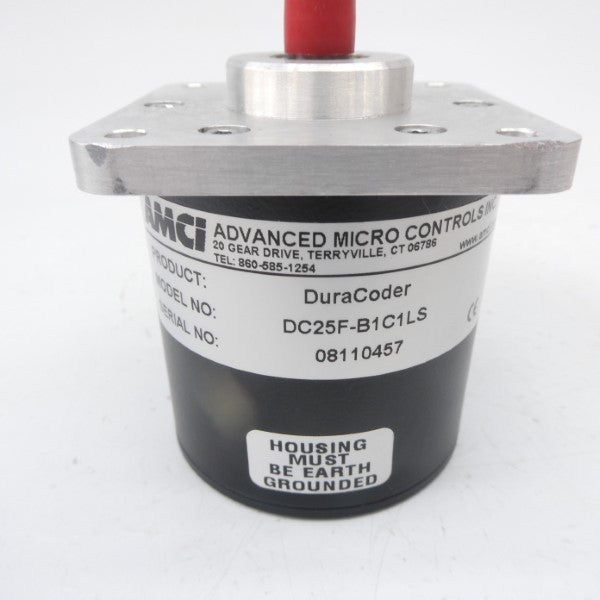 AMCI DC25F-B1C1LS NSNP