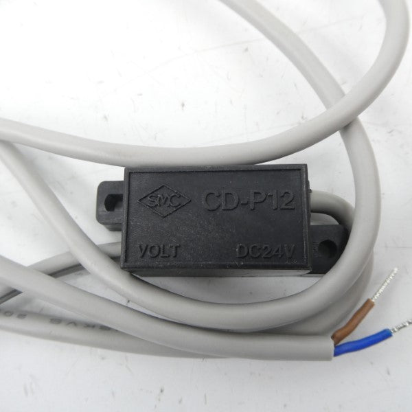 SMC CD-P12 24VDC NSNP