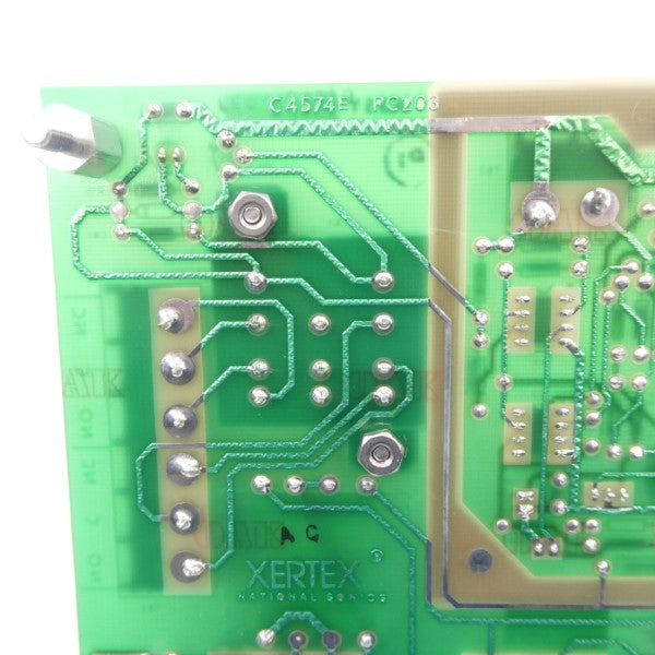 XERTEX C4574E PC203 NSNP