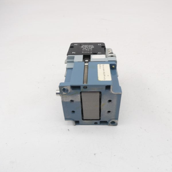 ASEA EFLG40-3P 500VDC 56A NSNP