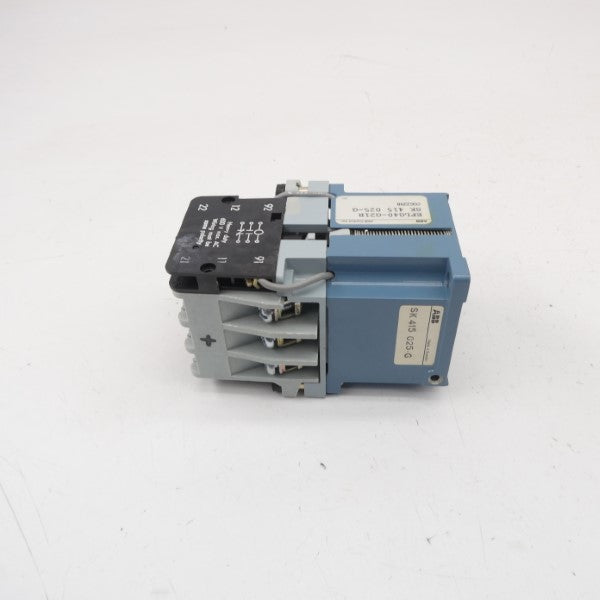 ASEA EFLG40-3P 500VDC 56A NSNP