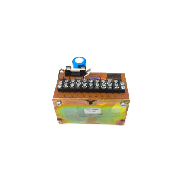 BONDINE ELECTRIC 431-00037 NSNP