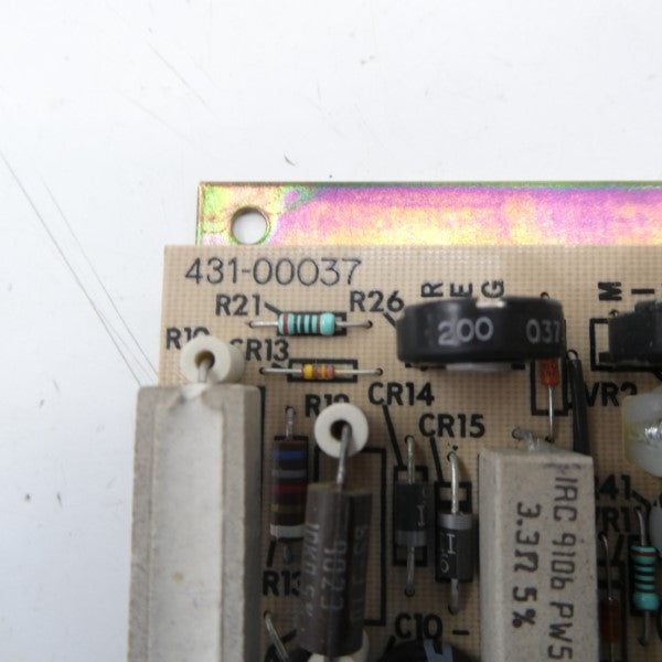 BONDINE ELECTRIC 431-00037 NSNP