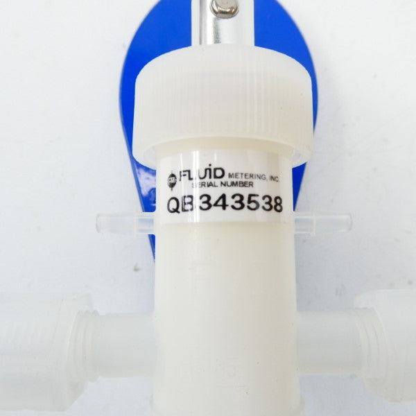 FLUID QB343538 NSNP