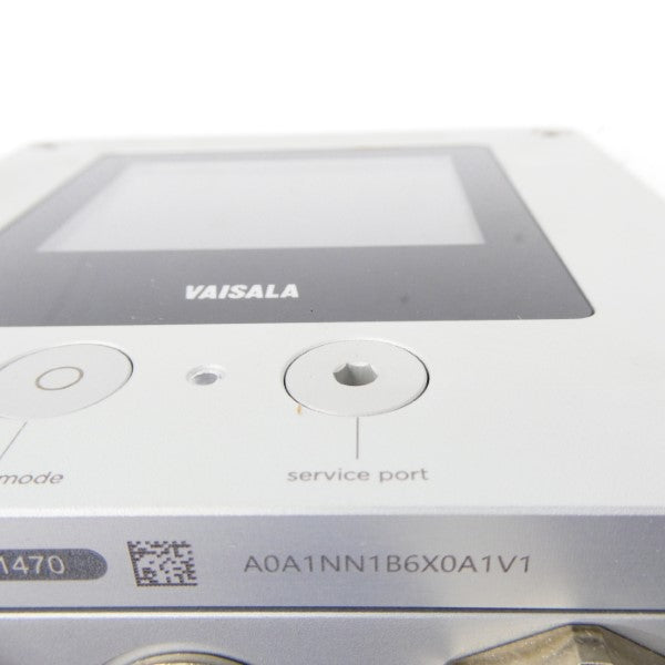 VAISALA A0A1NN1B6X0A1V1 NSNP