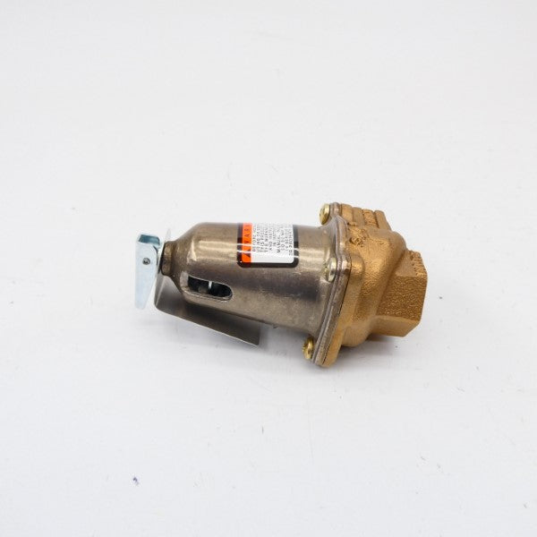 BELL & GOSSETT 790-125 110127 125PSI 3/4" NSNP