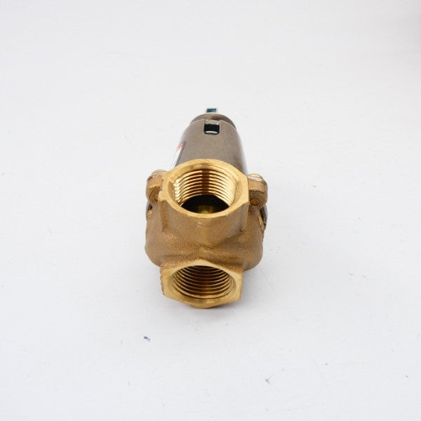 BELL & GOSSETT 790-125 110127 125PSI 3/4" NSNP