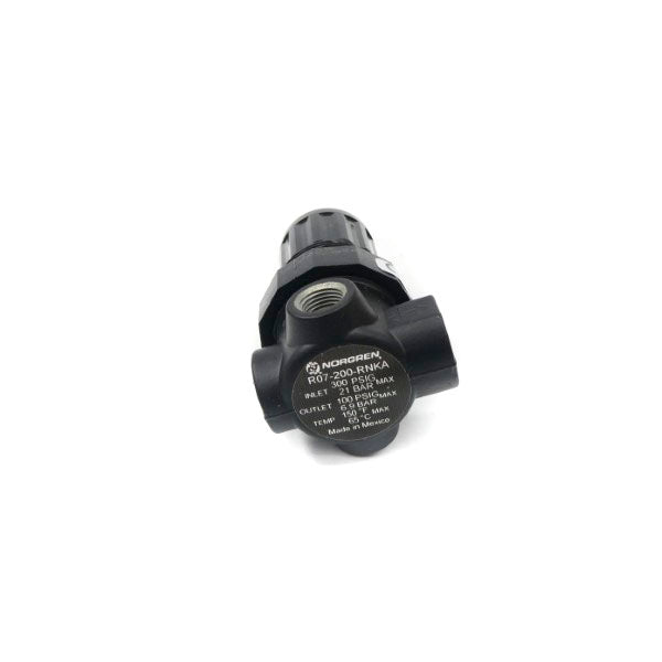 NORGREN R07-200-RNKA 300PSI NSNP