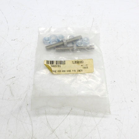 SPARE PART KIT 7L010103 NSNP