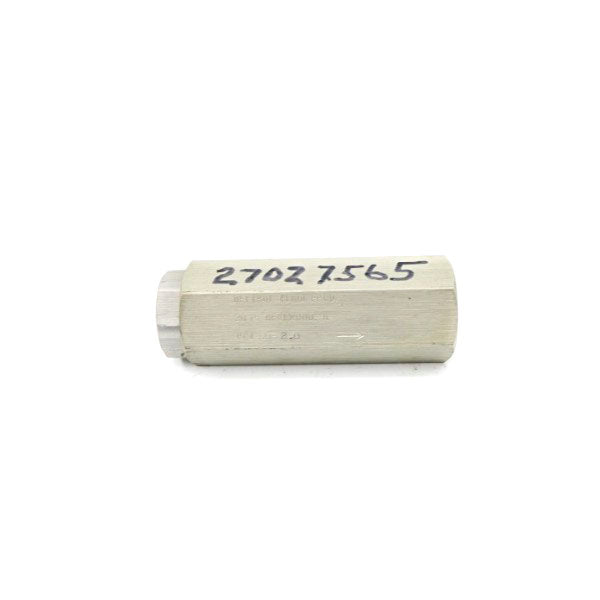 DELTROL PC4-21-2.0 NSNP