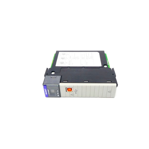 ALLEN BRADLEY 1756-EN2T SER. A F/W 1.003 NSNP
