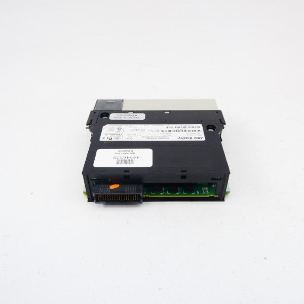 ALLEN BRADLEY 1756-EN2T SER. A F/W 1.003 NSNP