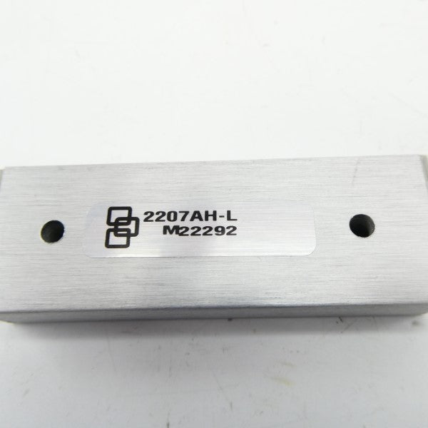 EDWARDS 2207AH-L NSNP