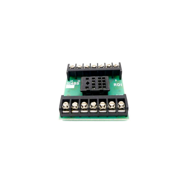 RELAY SOCKET 314BS NSNP