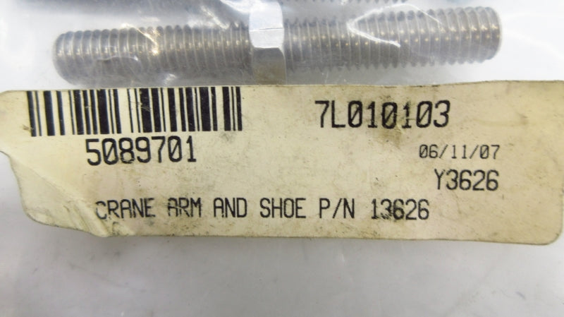 SPARE PART KIT 7L010103 NSNP