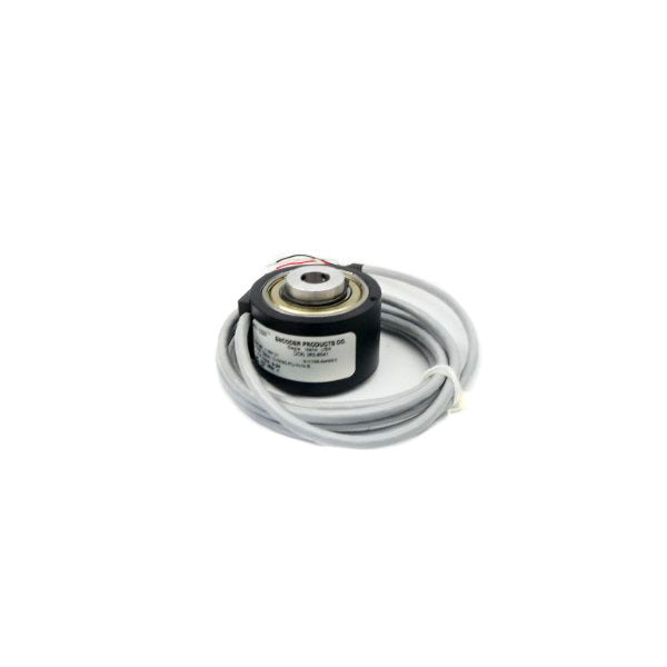 ENCODER PRODUCTS 225A-10-0030-PU-N-N-S 5-24VDC NSNP