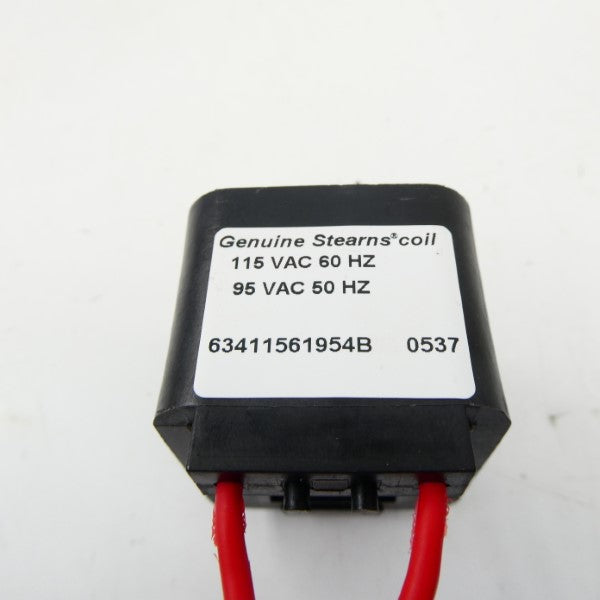 STEARNS 63411561954B 95/115VAC NSNP