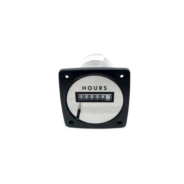 METER 240712AAAD8 120V 3-1/2" NSNP