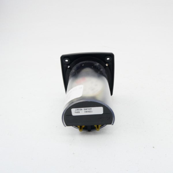 METER 240712AAAD8 120V 3-1/2" NSNP
