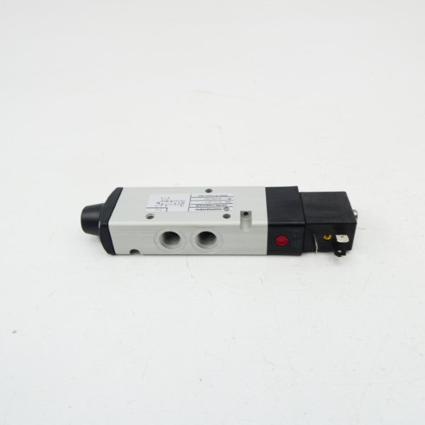 NORGREN V61R517AA313JB 24VDC 145PSI NSMP
