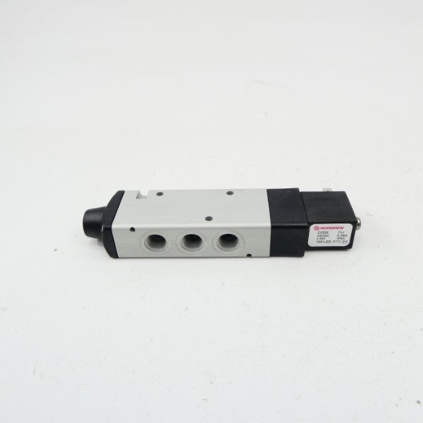 NORGREN V61R517AA313JB 24VDC 145PSI NSMP