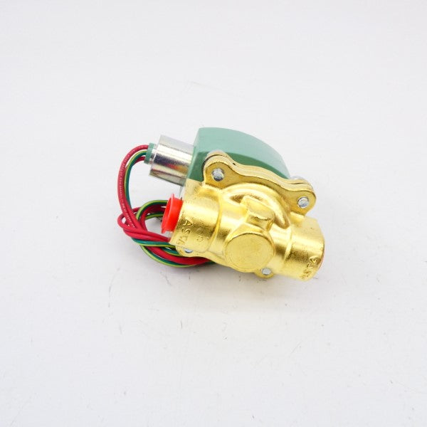 ASCO 8210G093 24VDC 40PSI 3/8" NSMP