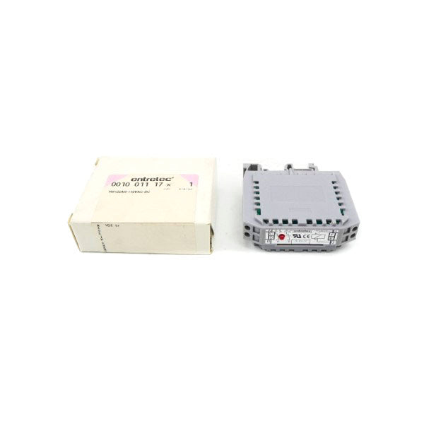 ENTRELEC 10011.17 110VAC/DC NSMP