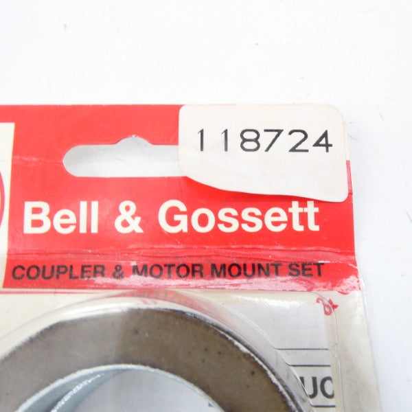 BELL & GOSSETT 118724 NSMP