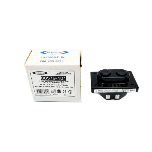 REES 00579-101 NSMP