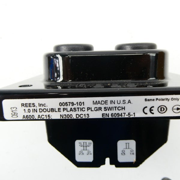 REES 00579-101 NSMP