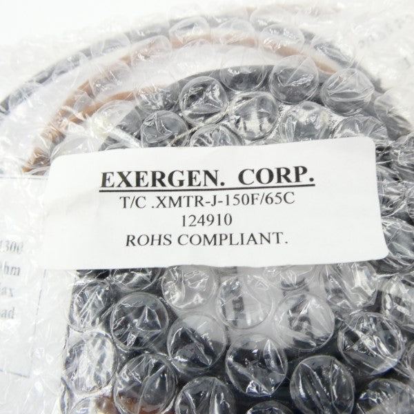 EXERGEN T/C.XMTR-J-150F/65C 124910 NSMP