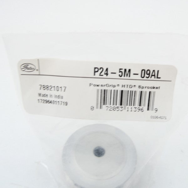GATES P24-5M-09AL 78821017 NSMP