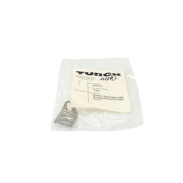 TURCK MBSS-08 A2522 NSMP