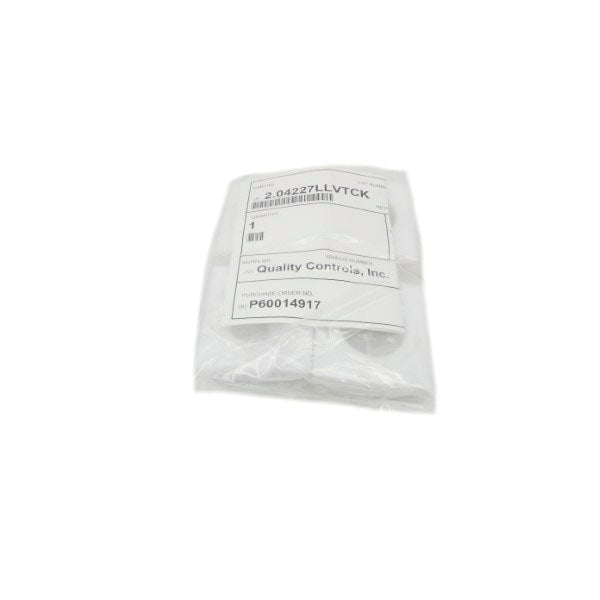 QUALITY CONTROLS 2.04227LLVTCK NSMP