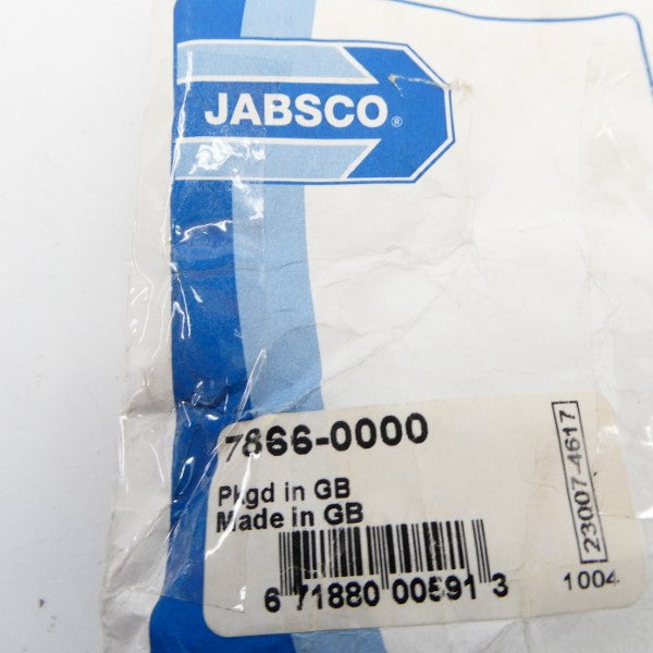 JABSCO 7866-0000 NSMP