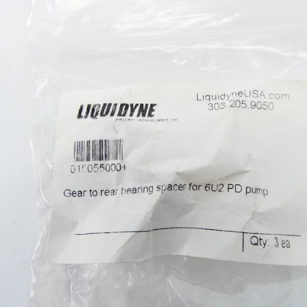 LIQUIDYNE 015055000+ (PKG OF 3) NSMP