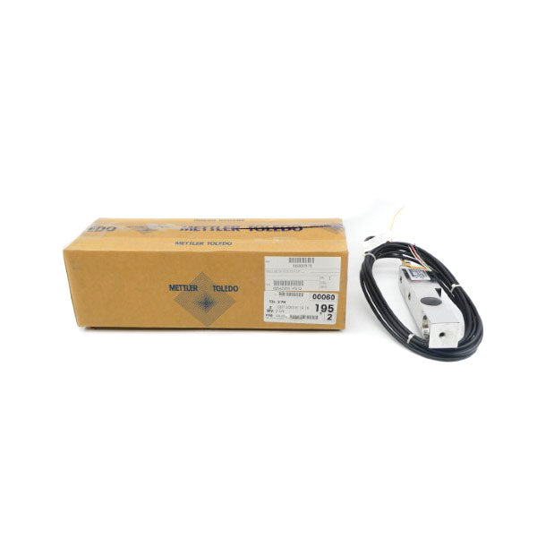 METTLER TOLEDO 68000976 NSMP