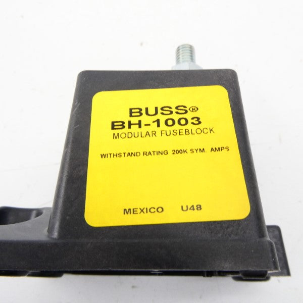 BUSSMAN BH-1003 (PKG OF 2) NSMP